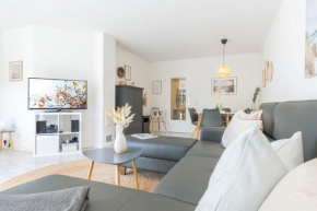 Ferienwohnung Fehmarn 